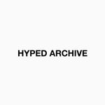 HYPED ARCHIVE