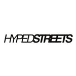 HYPEDSTREETS ®