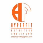 Hyperfit Nutrition/Kitchen