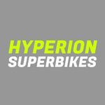Hyperion Superbikes