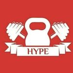 Hype The Gym