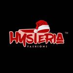 Hysteria Fashions