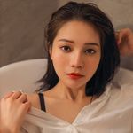 Kitty Li 李安琪 💋