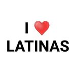 I ❤ LATINAS