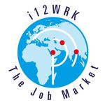 i12WRK - The Job Market