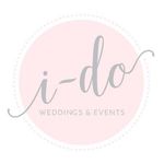 i-do Weddings & Events