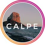 Las mejores fotos de Calpe Esp