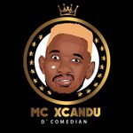 MC Xcandu D'COMEDIAN