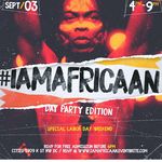 IAMAfricaan