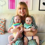 ALISON PERRY | motherhood chat