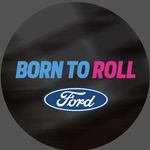 I AM BORN TO ROLL