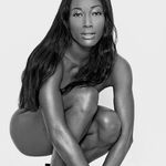 Candy Jones Candy Jones