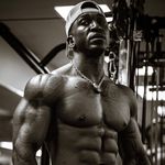 IFBB PRO π CHARJO GRANT IFBB PRO π CHARJO GRANT