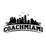 "Coach Miami"