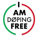 I AM DOPING FREE