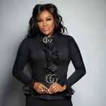 Dr. Juanita Bynum