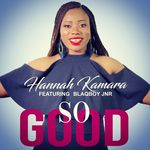 Hannah Kamara - Gospel singer