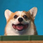 Hörlïcks The Corggo 🍑