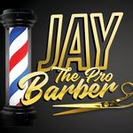 Jay The Pro Barber