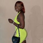 Joelina Prince Joelina Prince