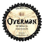 Overman