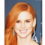 Sarah Rafferty