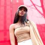 Stherfane Sexton | Chicago Fashion Blogger Stherfane Sexton | Chicago Fashion Blogger