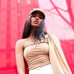 Stherfane Sexton | Chicago Fashion Blogger