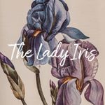 The Lady Iris