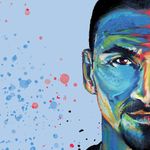 Zlatan Ibrahimović Zlatan Ibrahimović