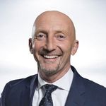 Ian Holloway