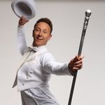 Ian Waite