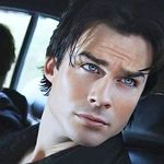 Ian Somerhalder