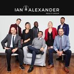 Ian Alexander Real Estate Team