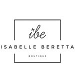 IBE by Isabelle Beretta