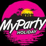 The Party Holiday