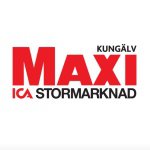 Maxi ICA Stormarknad Kungälv