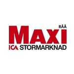 ICA Maxi Råå