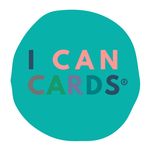 I Can Cards | Amy Holland