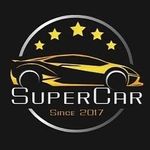SUPER CAR