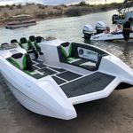 Interceptor Custom Boats