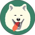 ice Polarbear The Samoyed