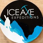 Ice Axe Expeditions