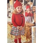 Spanish Baby & Kids Clothes