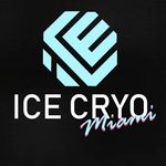 ICE CRYO