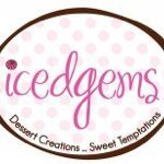 Icedgems Baking