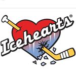 Icehearts