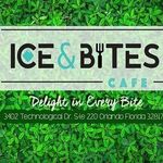 Ice and Bites Café