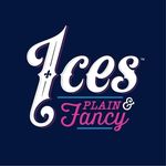 Ices Plain & Fancy