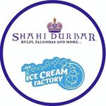 Shahi Durbar Ice Cream Factory